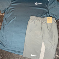 Thumbnail for Nike Miler 1.0 - Ash Green