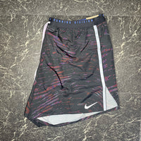 Thumbnail for Nike Run Division UV Mens 5” Shorts