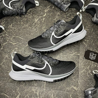 Thumbnail for Nike React Pegasus Trail 4 Mens Running Shoes