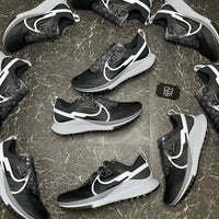 Thumbnail for Nike React Pegasus Trail 4 Mens Running Shoes