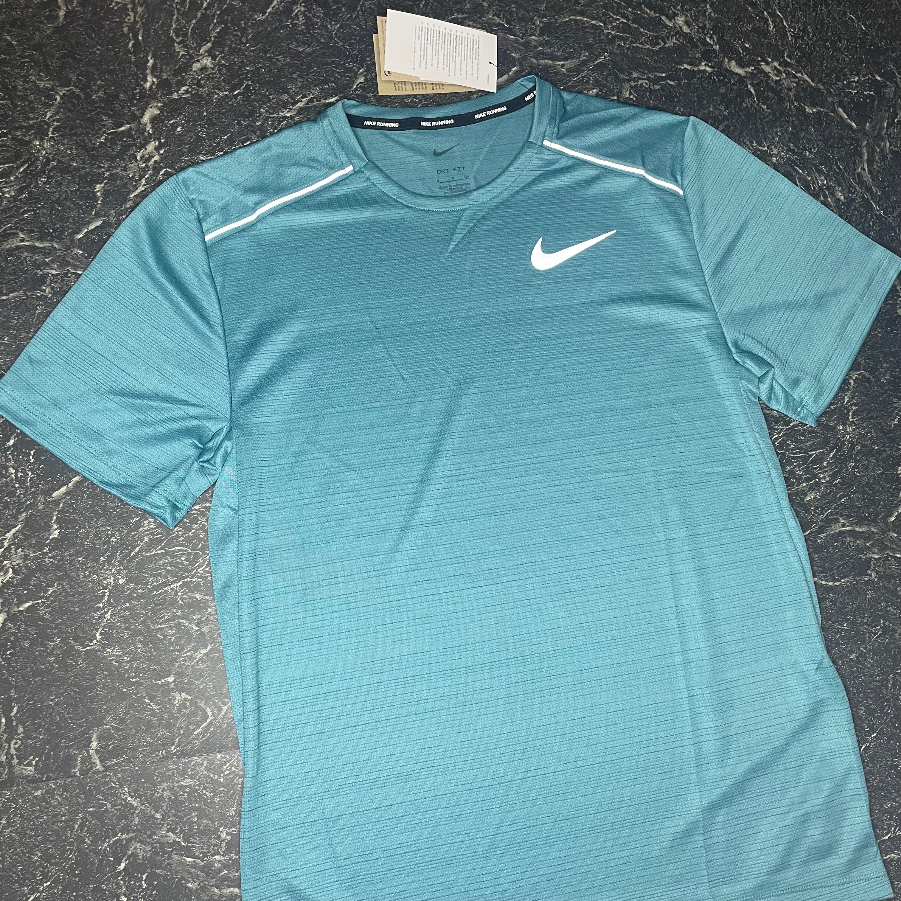 Nike Miler 1.0 - Marine