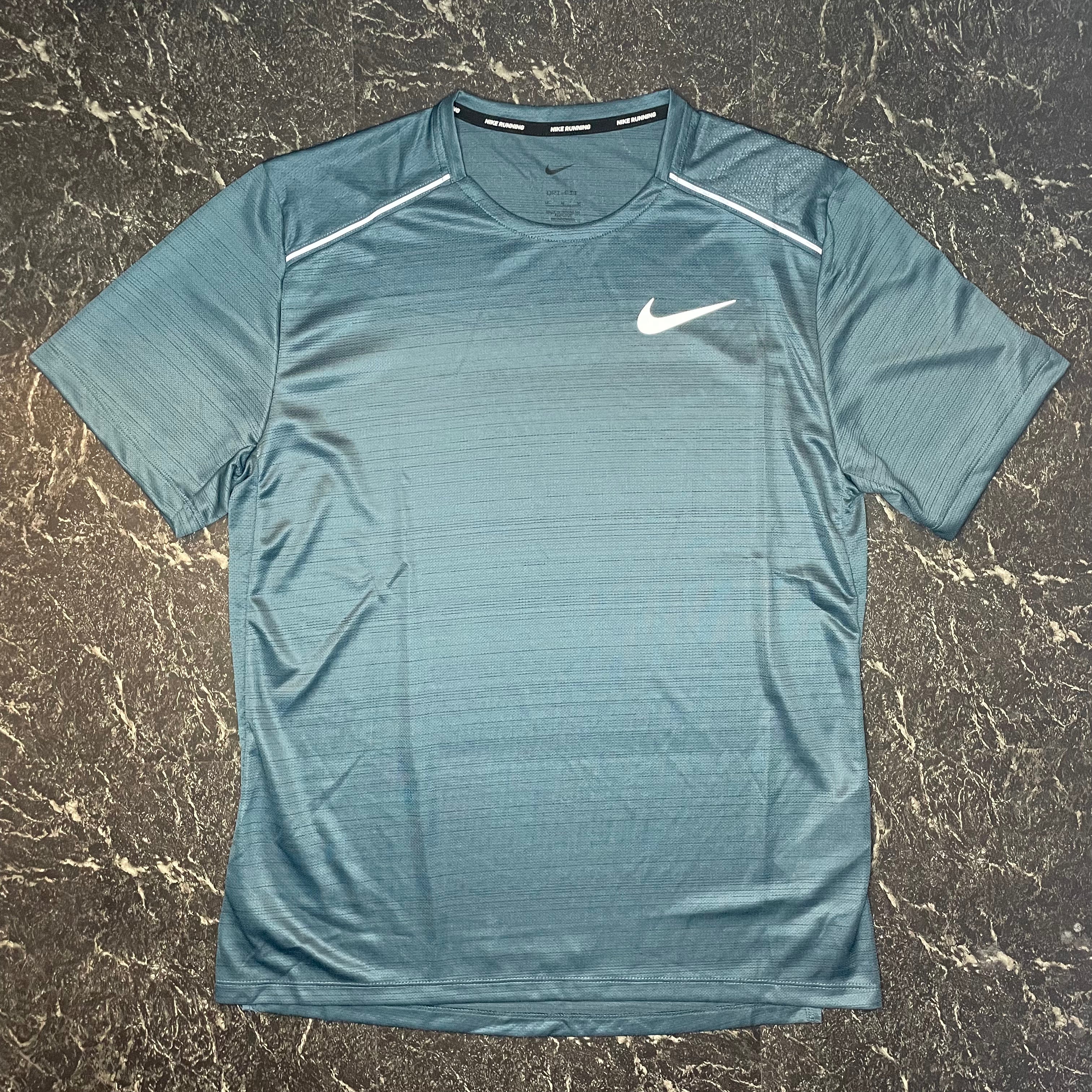 Nike Miler 1.0 - Ash Green