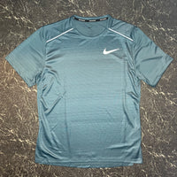 Thumbnail for Nike Miler 1.0 - Ash Green