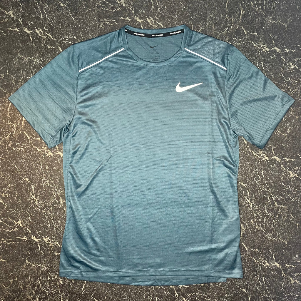 Nike Miler 1.0 - Ash Green