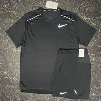 Thumbnail for Nike Miler 1.0 - Black