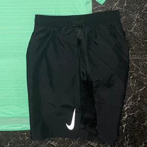 Nike Challenger 7" Shorts - Black