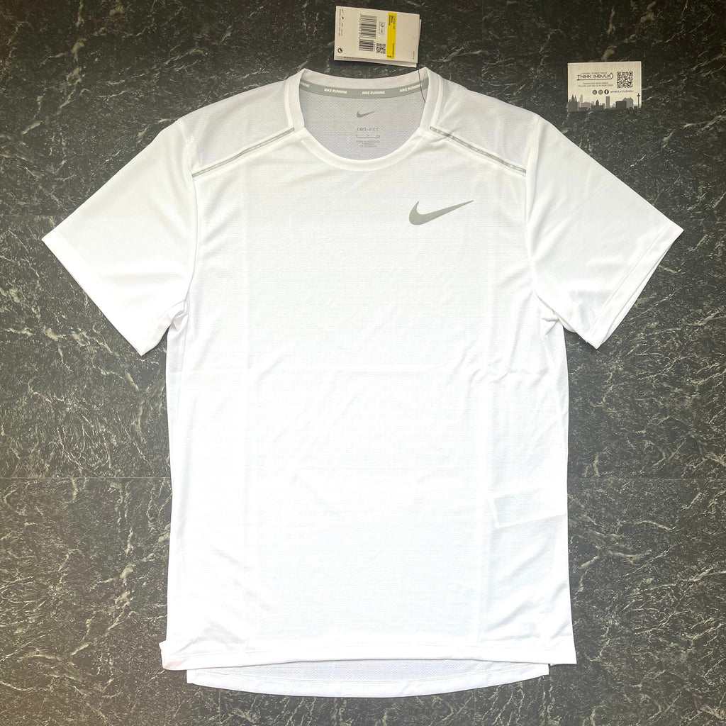 Nike Miler 1.0 - White