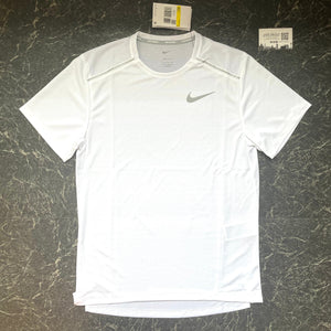 Nike Miler 1.0 - White