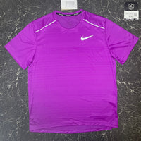 Thumbnail for Nike Miler 1.0 - Grape