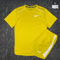 Thumbnail for Nike Miler 1.0 Sulphur