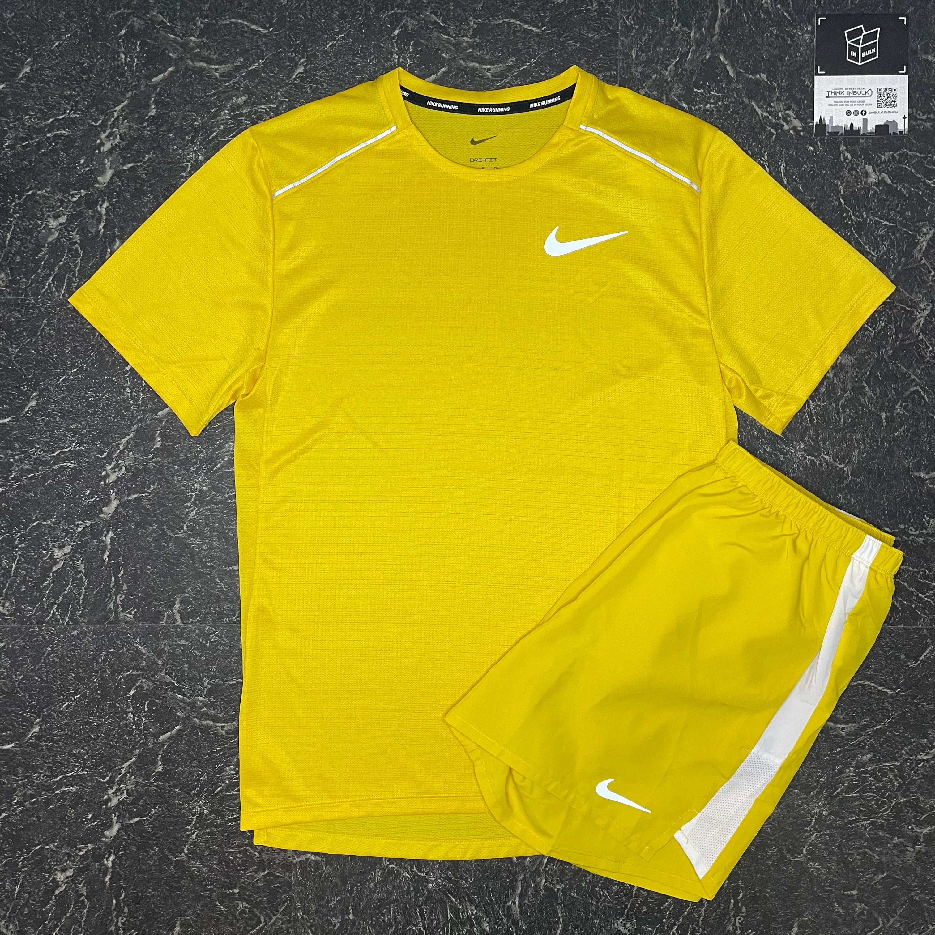 Nike Challenger 5