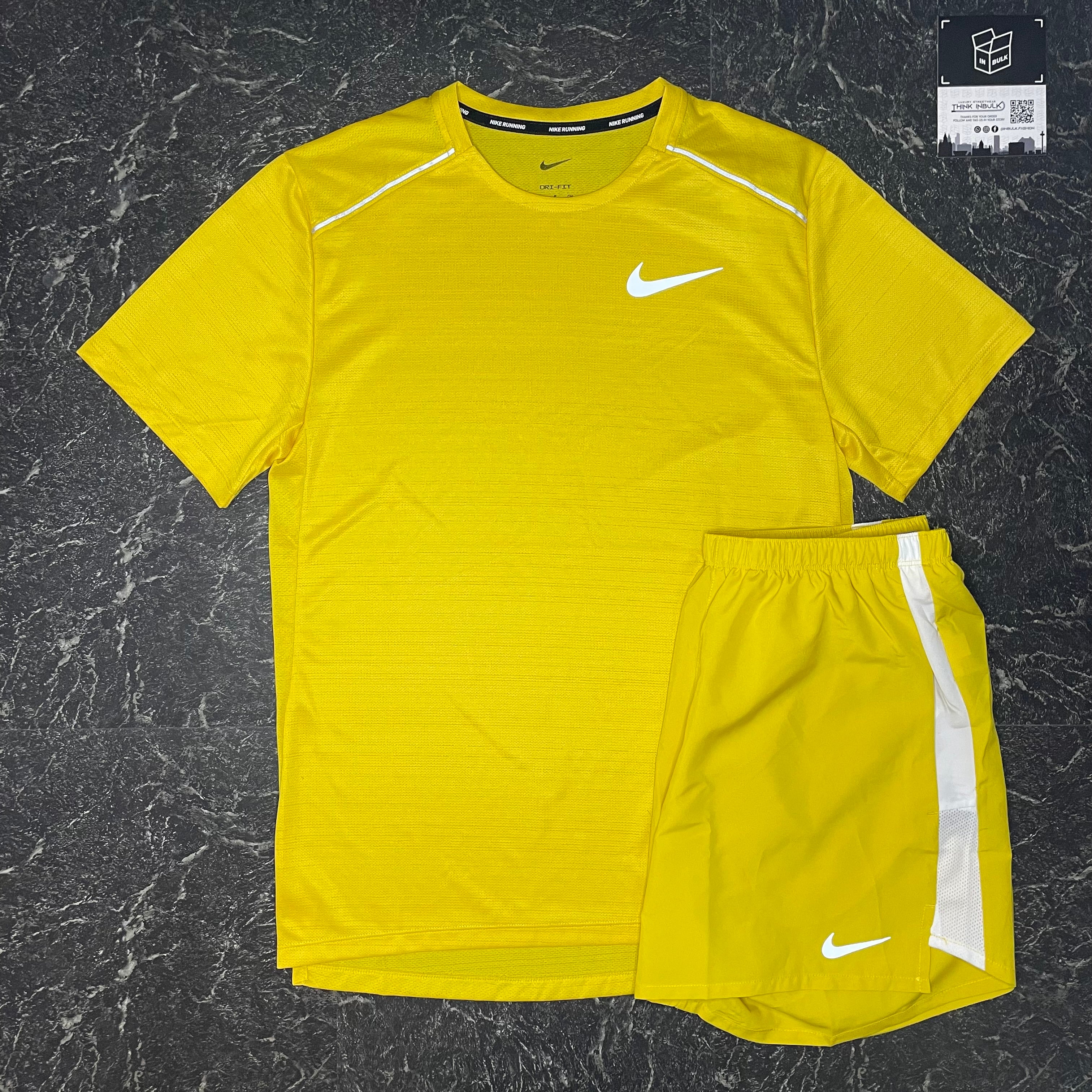 Nike Challenger 5