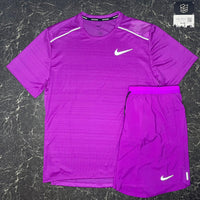 Thumbnail for Nike Miler 1.0 - Grape