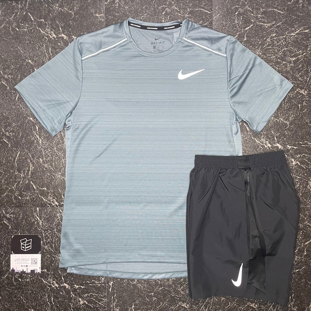 Nike Miler 1.0 - Grey