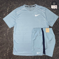 Thumbnail for Nike Miler 1.0 - Warm Blue