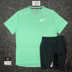 Nike Miler 1.0 - Mint