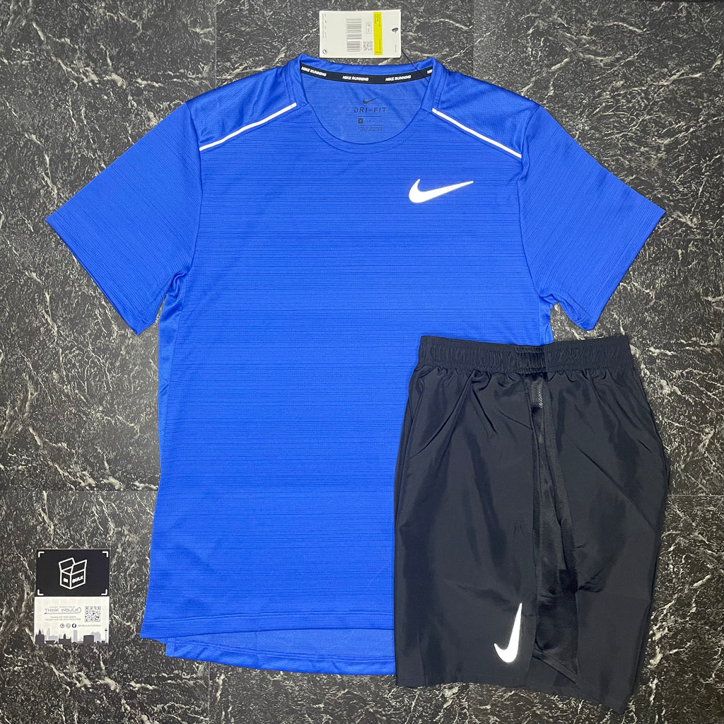 Nike Miler 1.0 - Royal Blue