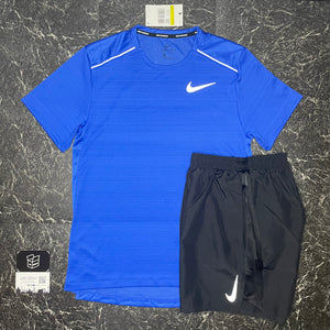 Nike Miler 1.0 - Royal Blue