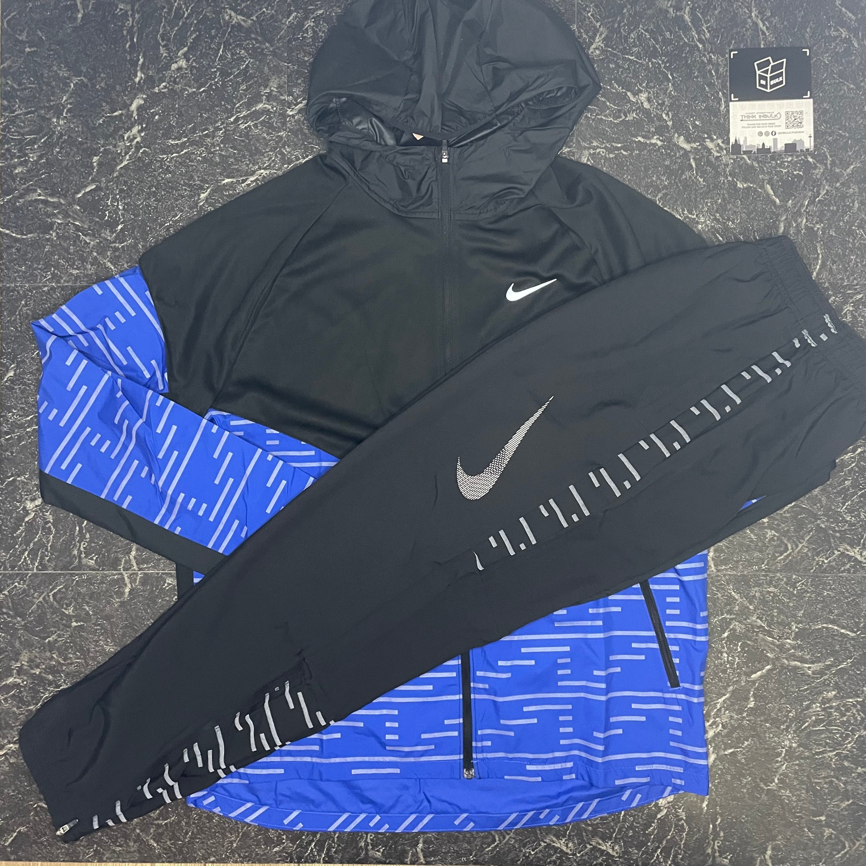 Nike Run Division UV Repel Jacket